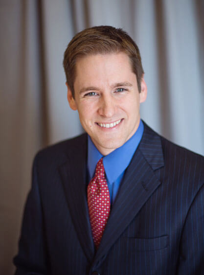 Adam Stewart, M.D. - Berry Stewart Eye Center