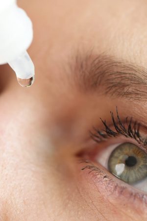 what is dry eye syndrome - Ophthalmologists in Burleson